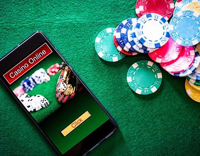 Meningkatkan Pengalaman Bermain Casino Online dengan VR