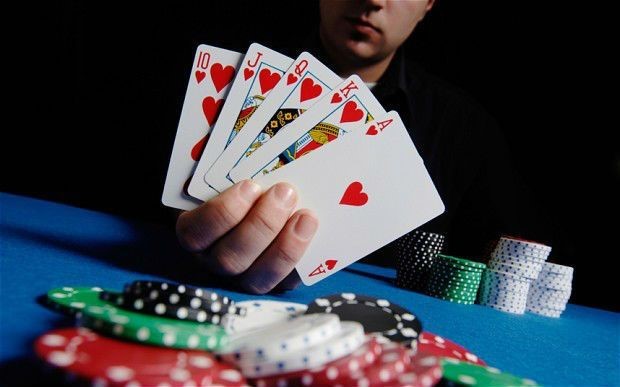 Tips Bermain Blackjack di Casino Online